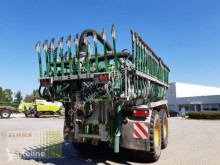 Joskin VULUMETRA 16.500 Liter Тороразпръскващо ремарке втора употреба