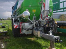 Eckart LUPUS 161+ Tandem Polyester Distribuitor bălegar nou