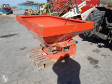 Esparcimiento Rauch MDS 901 Distribuidor de abono usado