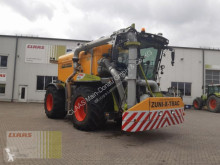 Rozrzutnik obornika CLAAS XERION 4000 SADDLE TRAC