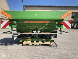 Espalhamento Amazone ZA-M 900 Distribuidor de adubo usado