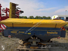 Esparcimiento Distribuidor de abono Bogballe EXW Trend