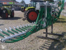 Fliegl FLIEGL SCHLEPPSCHUHVERTEILER C Espalhador de estrume novo