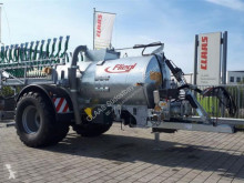 Fliegl PFW 8600 MAXX-LINE Espalhador de estrume novo
