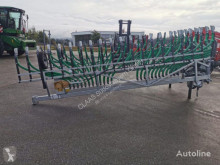 Fliegl SKATE 150/120 Reduzierbar Espalhador de estrume novo