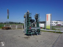 Fliegl SNAKE 150 Esparcidor de estiércol usado