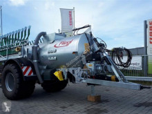 Fliegl PFW 8600 MAXX-LINE Espalhador de estrume novo