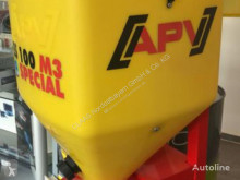 Esparcimiento APV ES 100 M3 SPECIAL Distribuidor de abono nuevo