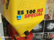 Esparcimiento ES 100 M3 SPECIAL APV STREUER Distribuidor de abono nuevo