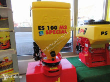 نثر Sonstige ES 100 M3 SPECIAL APV STREUER موزع السماد جديد