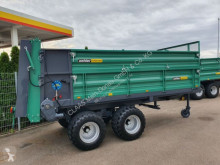 Miststreuer Oehler OL STT 130