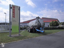 Épandeur à fumier STREUMIX VXT 180