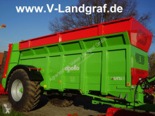 Mestverspreider Unia Apollo 16 Premium