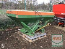 Amazone Düngerstreuer ZAM 1501 Distribuidor de adubo usado