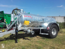 used Fertiliser distributor