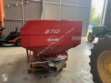 Kuhn Fertiliser distributor