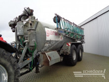 Giertank