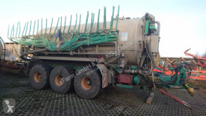 Distributeur d'engrais Joskin