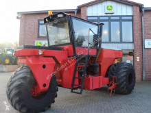 Horsch crop dusting used