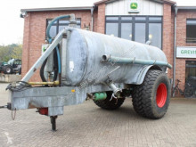 Giertank