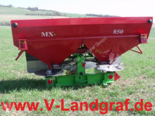 Distributeur d'engrais Unia MX 850