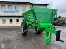 Distributeur d'engrais M&A Güstrower D 057