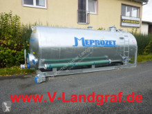 Meprozet Multilift new Slurry tanker