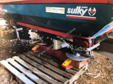 Distributeur d'engrais Sulky