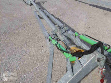 Rozhadzovanie Rozhadzovač Bauer MTXM3 600/5
