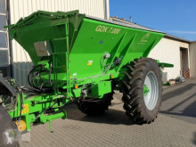 GDK 7000 *Vorführstreuer* Distribuidor de abono usado