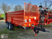 Orion 120 Esparcidor de estiércol nuevo