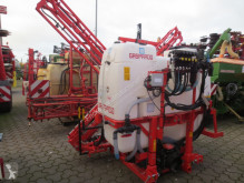 Pulvérisateur porté TEKO 1000 15M