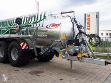Fliegl PFW 16000 MAXXLINE PLUS Espalhador de estrume novo