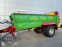 Strautmann MS 1201 Distribuitor bălegar nou