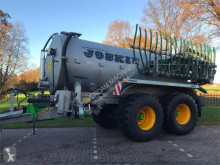 Tonne à lisier / digestat Joskin komfort 2 18000 ts + 12m penditwist
