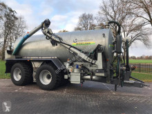 Roelama DTT 19 8 wiel bemestertank gebrauchter Güllefaß