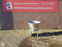 Kunstmestverspreider Gamberini Kunstmeststrooier