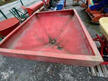 used Fertiliser distributor
