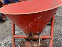 Distributeur d'engrais