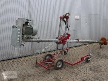 Rozhadzovanie Rozhadzovač 4,0 meter 7,5 KW