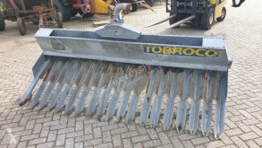 Miststreuer Tobroco 3 meter bemester