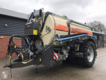 Kaweco Double Twin shift 16m3 mesttank Cisterna na močůvku použitý