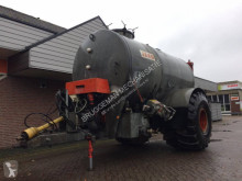 Hígtrágya kijuttató gép Jako mesttank 10000 ltr