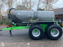 Wóz asenizacyjny Joskin 7000 liter