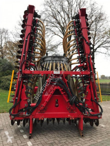 Rozrzutnik obornika Schuitemaker Exacta 9,40 meter