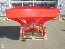 Distributeur d'engrais Rauch
