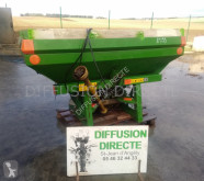 Distributeur d'engrais Amazone distributeur d'engrais za-x perfect 902