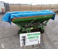 Distributeur d'engrais Amazone distributeur d'engrais amazone za-m ii 1500