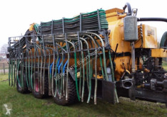 Kaweco 24500 Distributore di fertilizzanti organici usato