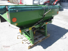 Amazone ZA-X 1402 Perfect used Fertiliser distributor